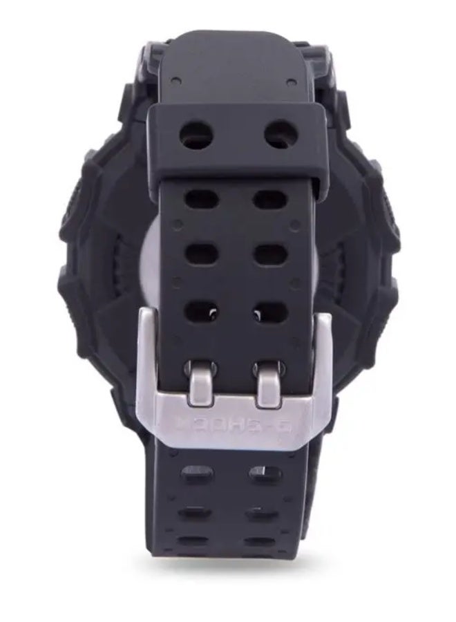 G-SHOCK Men Watch GX-56BB-1DR - Image 5